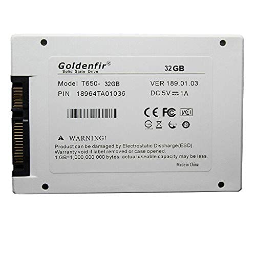 内蔵型SSD Goldenfir T650 1TB SSD SATA III ELBME® Goldenfir Sataii Ssd Hd 1Tb 360G 480G Solid State Hard Disk
